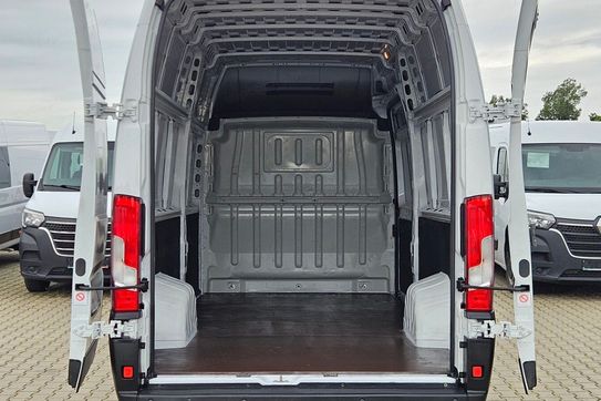 Opel Movano Heavy H3-Power L4H3