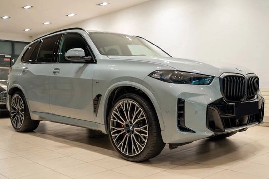 BMW X5 xDrive40i M Sport