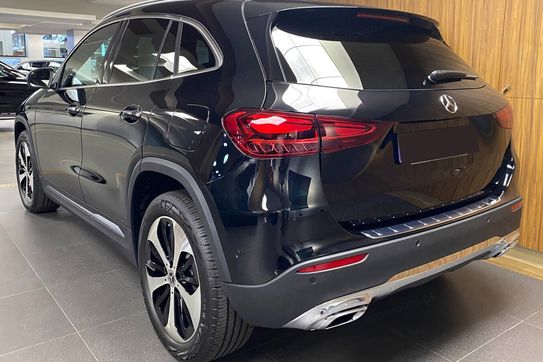 Mercedes GLA 200 Progressive