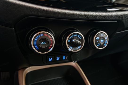 Toyota Aygo X Teamplayer 1.0 Benzyna