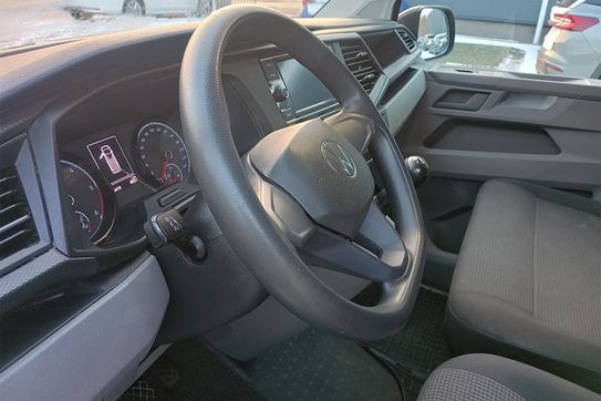 Volkswagen Transporter L2H1