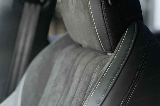 Peugeot 308 GT S&S e-DCS6 1.2 mHEV