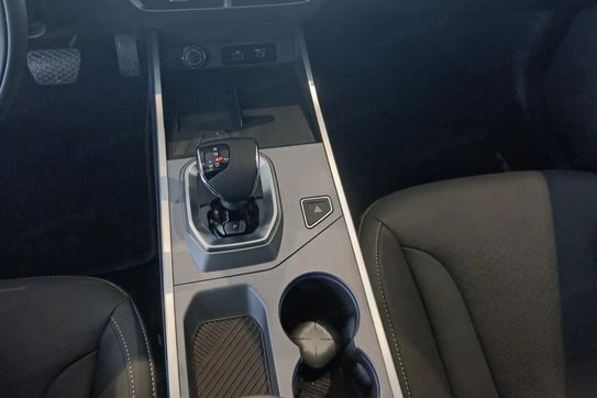 Jetour Dashing 1.5T DCT