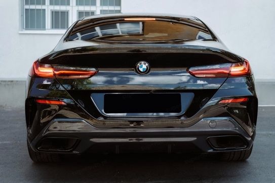 BMW Seria 8 Gran Coupe 840d xDrive