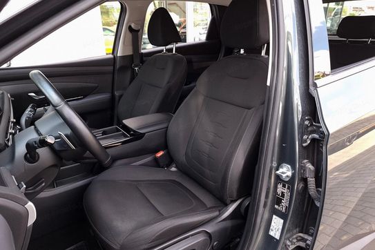 Hyundai Tucson 1.6 T-GDI 2WD DCT