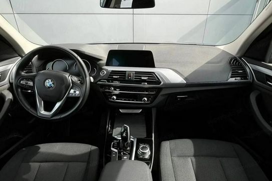 BMW X3 xDrive20d Business Edition