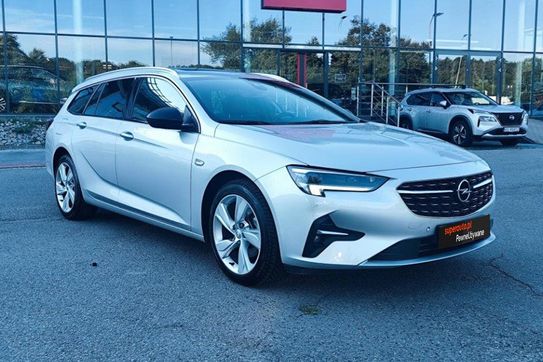 Opel Insignia CDTI Business Elegance S&S 4x4