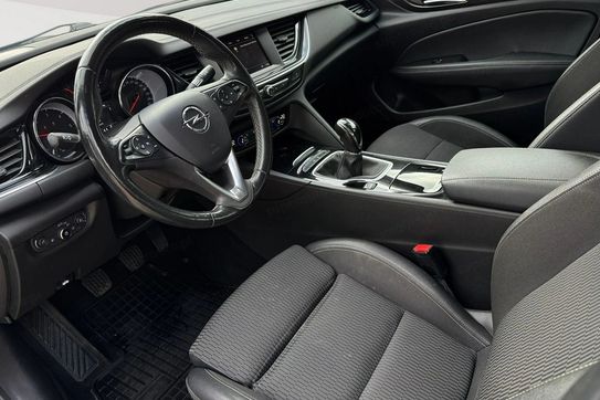 Opel Insignia 2.0 CDTI Elegance S&S