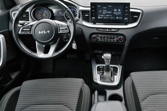 Kia XCeed 1.5 T-GDI M