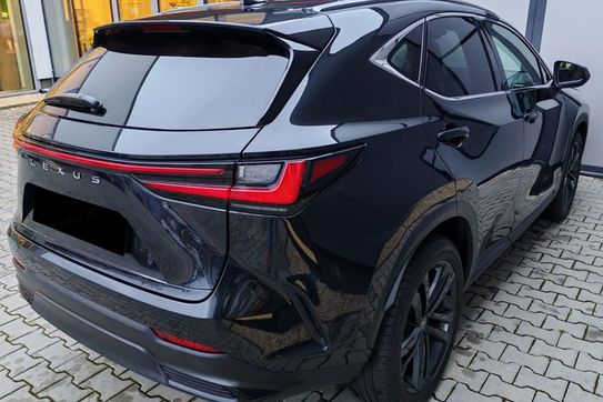 Lexus NX 450h+ Prestige 2.5 Plug-in Hybrid