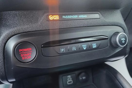 Ford Focus 2.3 EcoBoost ST X