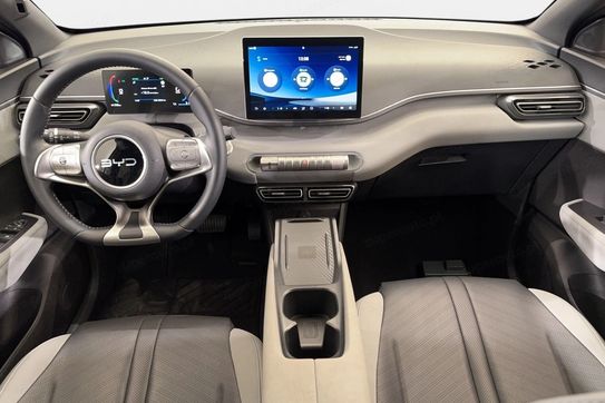 BYD Dolphin Surf 43.2kWh