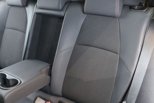 Toyota Corolla 2.0 Hybrid GR Sport Dynamic