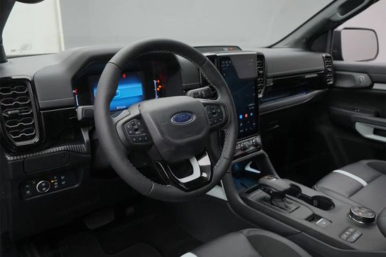 Ford Ranger Stormtrak PHEV A10 4x4