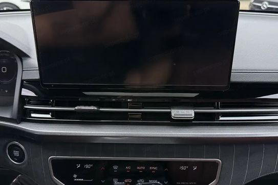 SsangYong Rexton Wild 2.2 e-XDi 4WD