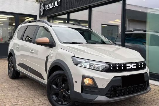 Dacia Jogger Extreme 7os. 1.2 Eco-G LPG