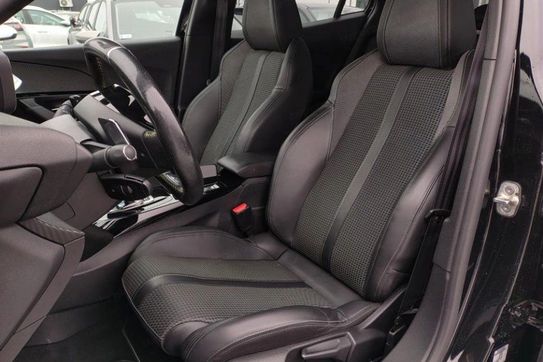 Peugeot 2008 1.2 PureTech GT