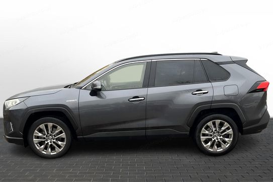 Toyota RAV4 2.5 Hybrid Executive 4x2