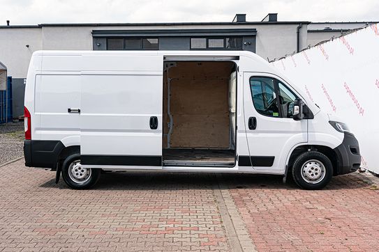 Peugeot Boxer L3H2