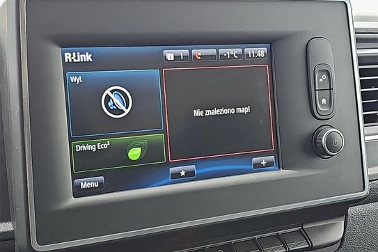 Renault Master RWD-DBL L3H2 Extra