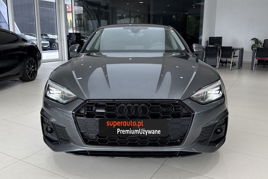 Audi A5 Sportback 40 TDI quattro S Line