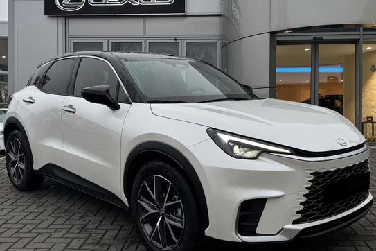 Lexus LBX Cool 1.5 Hybrid