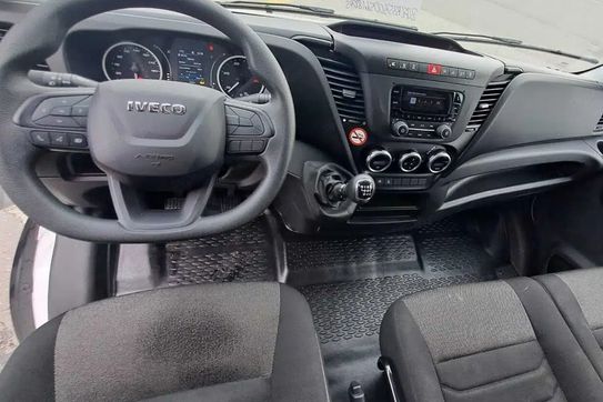 Iveco Daily 35S16 V L4H2