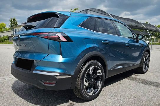 Renault Symbioz Techno 1.3 TCe mHEV  aut