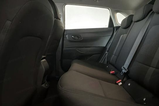 Hyundai i20 1.2 Modern