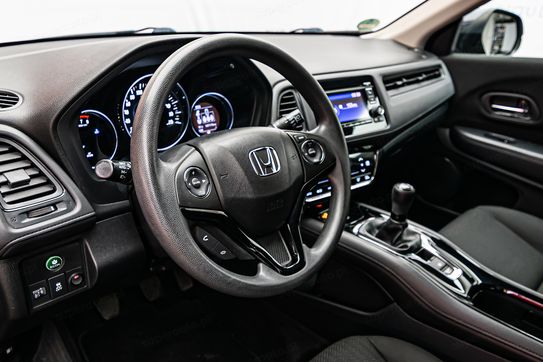 Honda HR-V 1.5 Comfort
