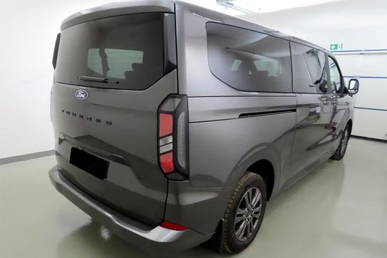 Ford Tourneo Custom L2H1 Titanium 320