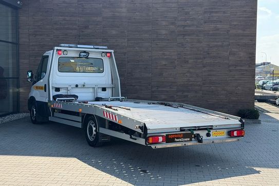 Iveco Daily 35S18 Autolaweta