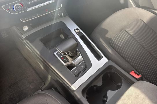 Audi Q5 35 TDI