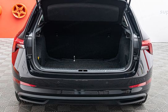 Skoda Scala 1.0 TSI Ambition