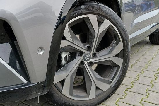 Renault Austral 1.3 TCe mHEV Techno esprit Alpine aut