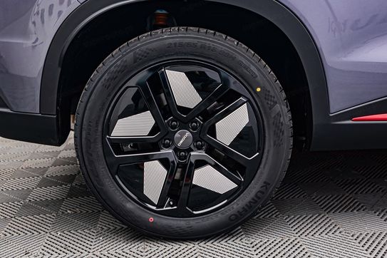 Omoda 5 Premium DCT 1.6 T-GDI