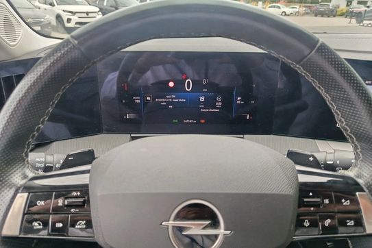 Opel Astra CDTI Elegance S&S