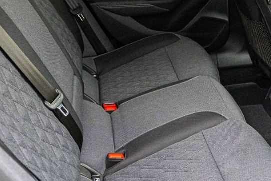 Audi A5 TFSI S tronic
