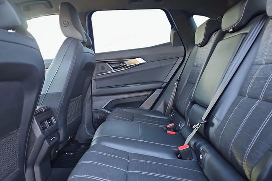 Renault Austral 1.3 TCe Techno