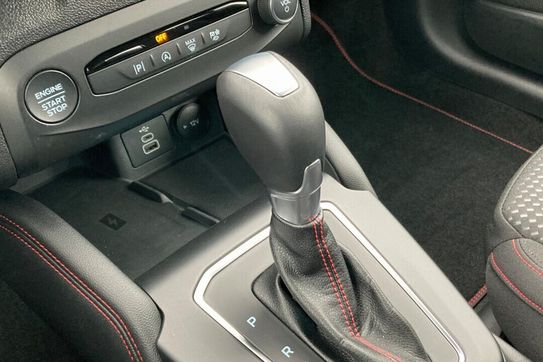 Ford Focus ST-Line X  1.0 EcoBoost mHEV aut