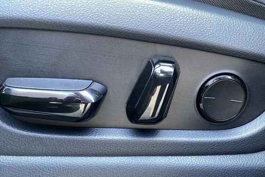 Lexus RZ 350e Prestige BEV