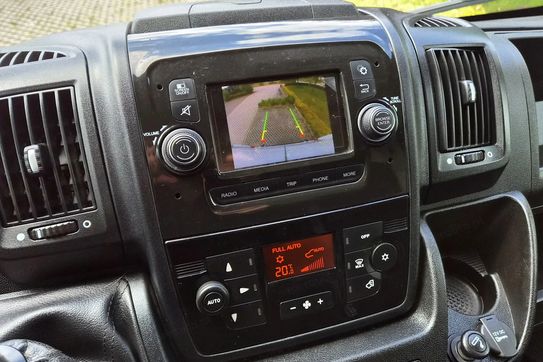 Fiat Ducato Maxi L4H2