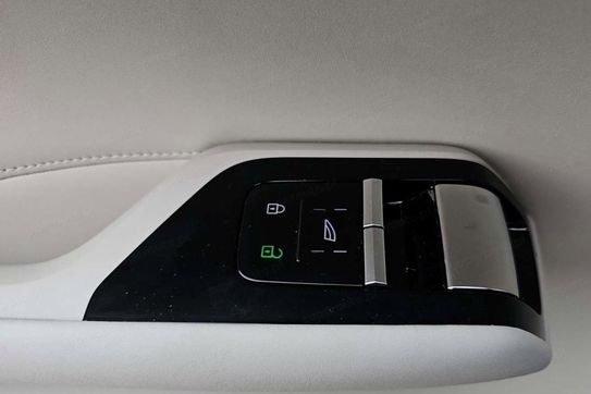 Volvo EX90 Twin AWD Ultra 7 os