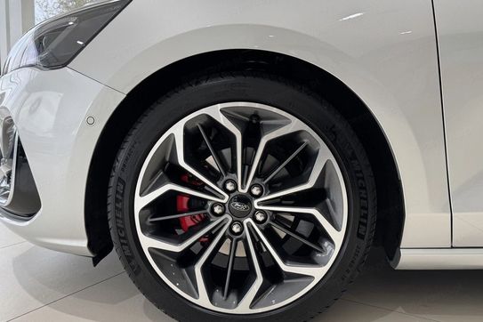 Ford Focus 1.5 EcoBlue ST-Line