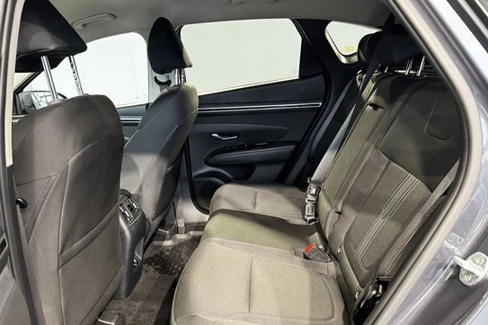Hyundai Tucson 1.6 T-GDI 2WD