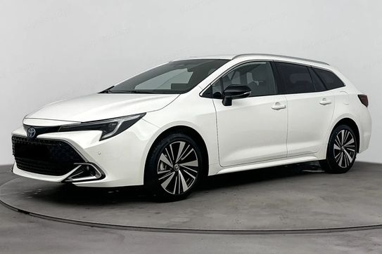 Toyota Corolla Style 2.0 Hybrid Dynamic Force