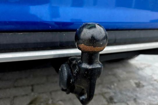 Skoda Karoq 1.5 TSI ACT Sportline DSG