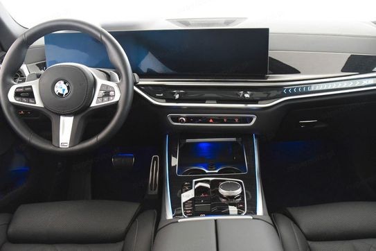 BMW X5 xDrive30d M Sport