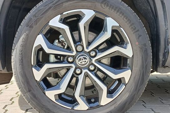 Toyota Yaris Cross Hybrid 1.5 Style