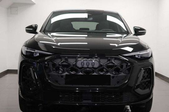 Audi Q5 TDI quattro S line Sportback